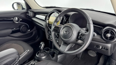 MINI Hatchback 1.5 Cooper Classic Premium 5dr Petrol Hatchback